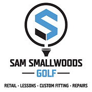 Sam Smallwoods Golf