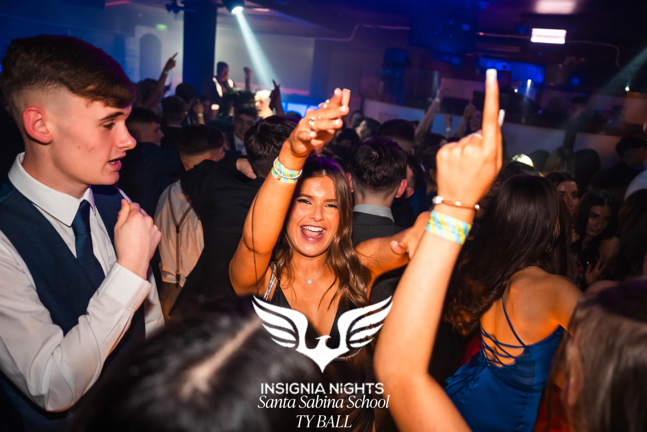 Insignia Nights
