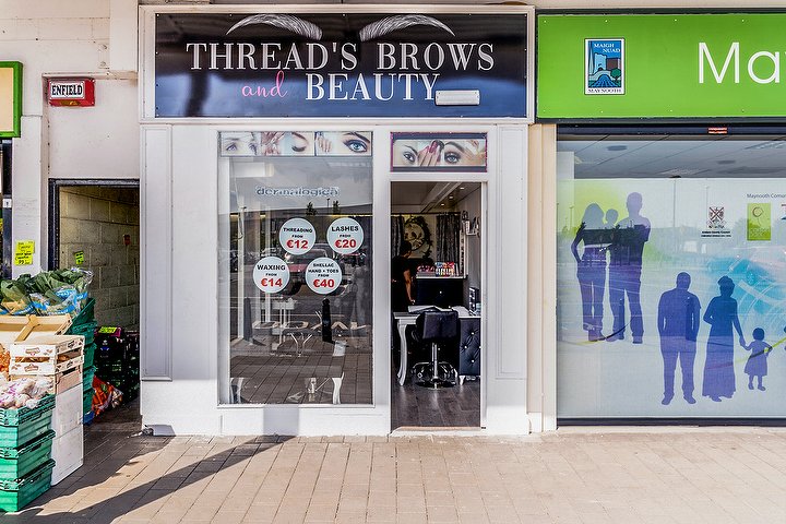 threads nails & beauty