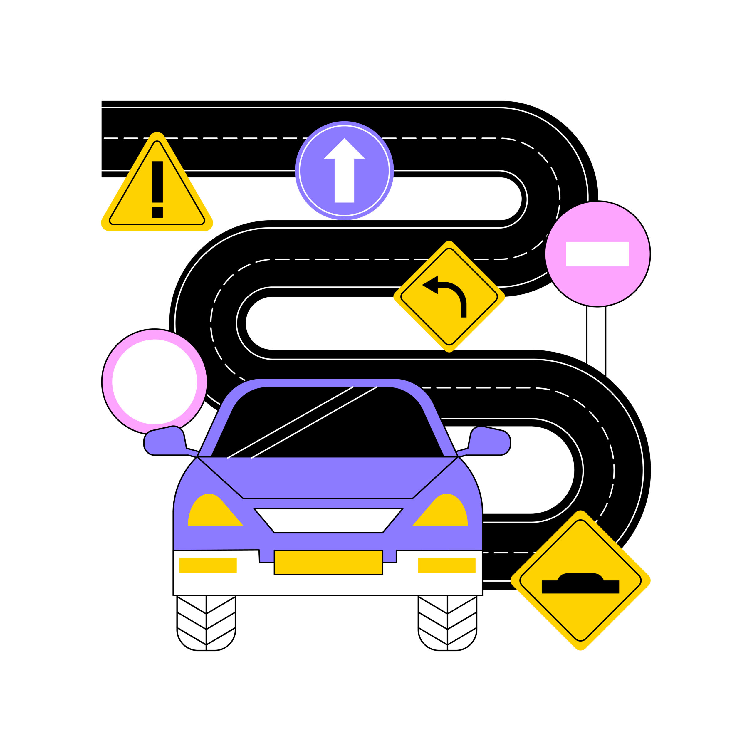T.N.C. School of Motoring