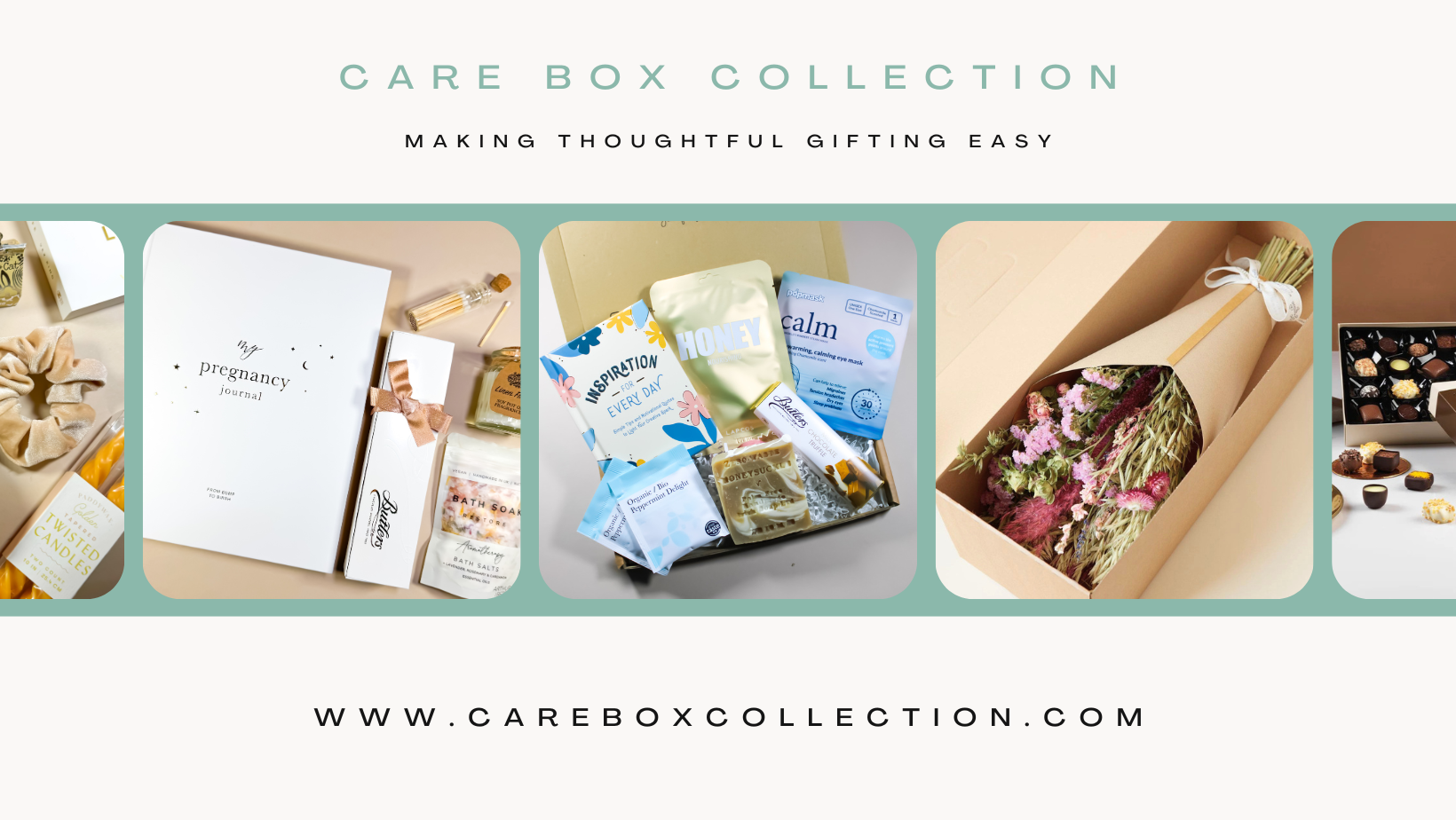 Care Box Collection