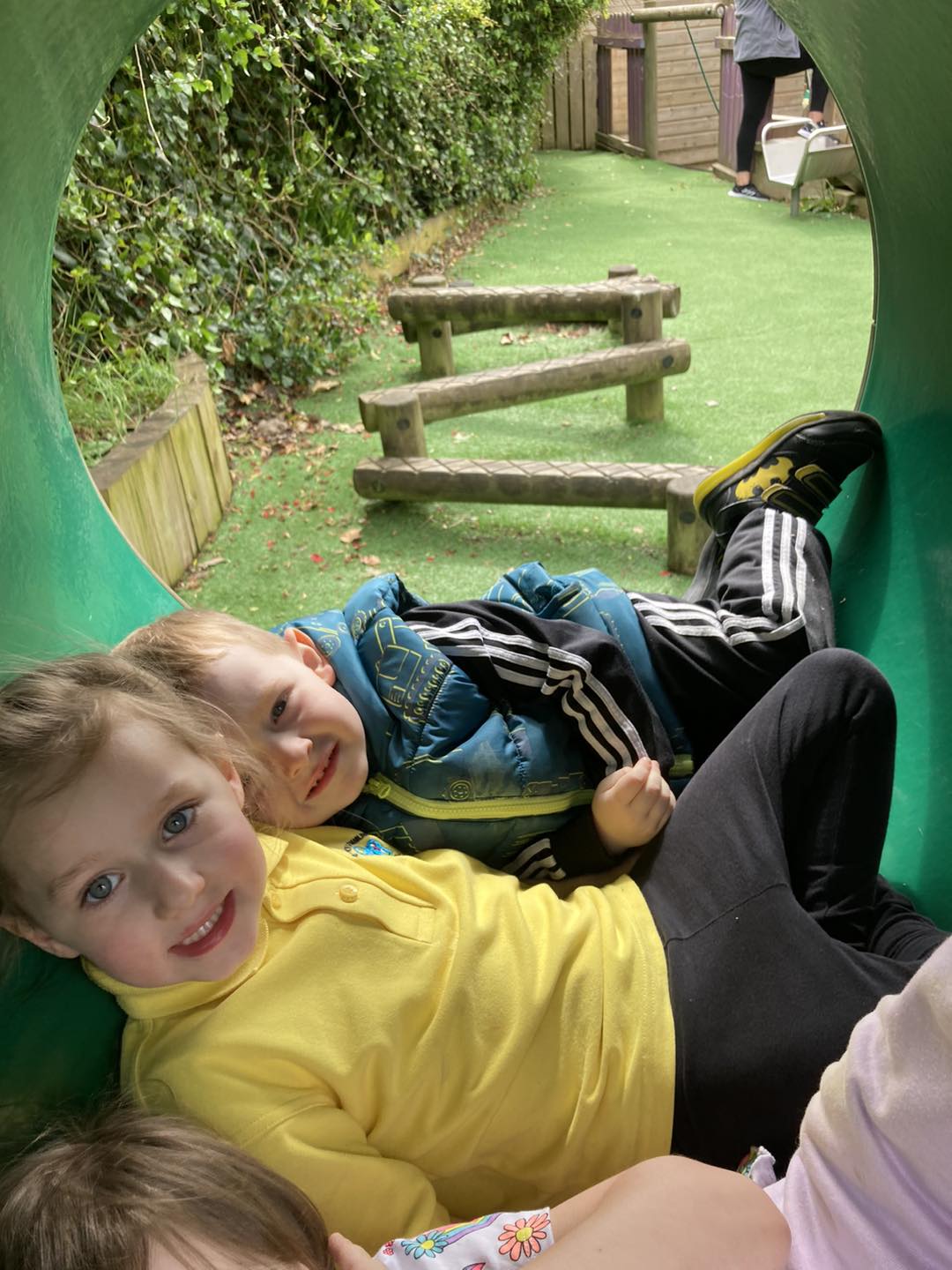 YMCA Childcare