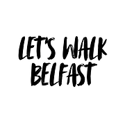 Let's Walk Belfast City Tours