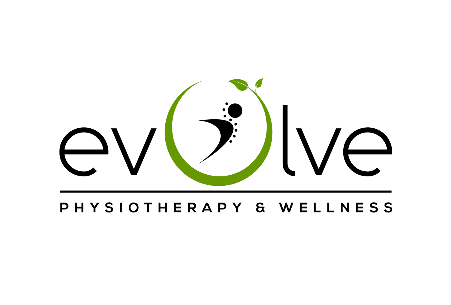 Evolve Physiotherapy & Wellness