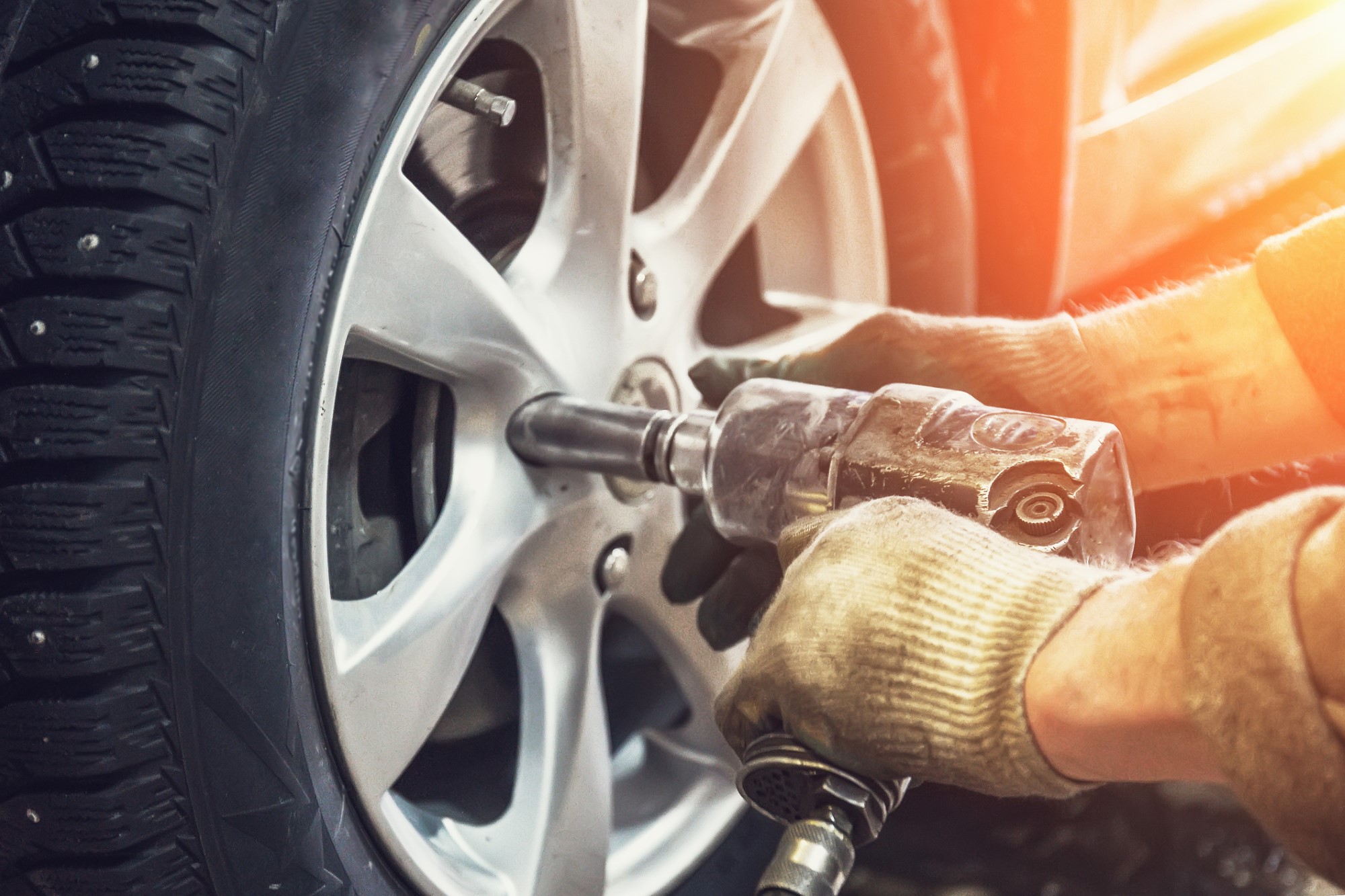 Rapid Tyre Distribution LTD
