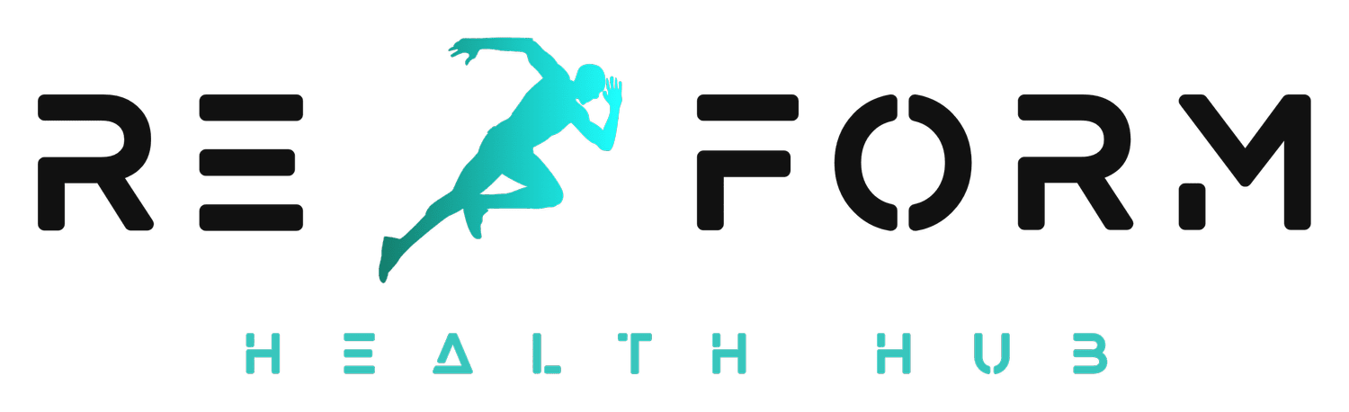 Reform Health Hub Ltd (Physiotherapy & Rehabilitation)