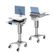 Enterprise Computer Carts
