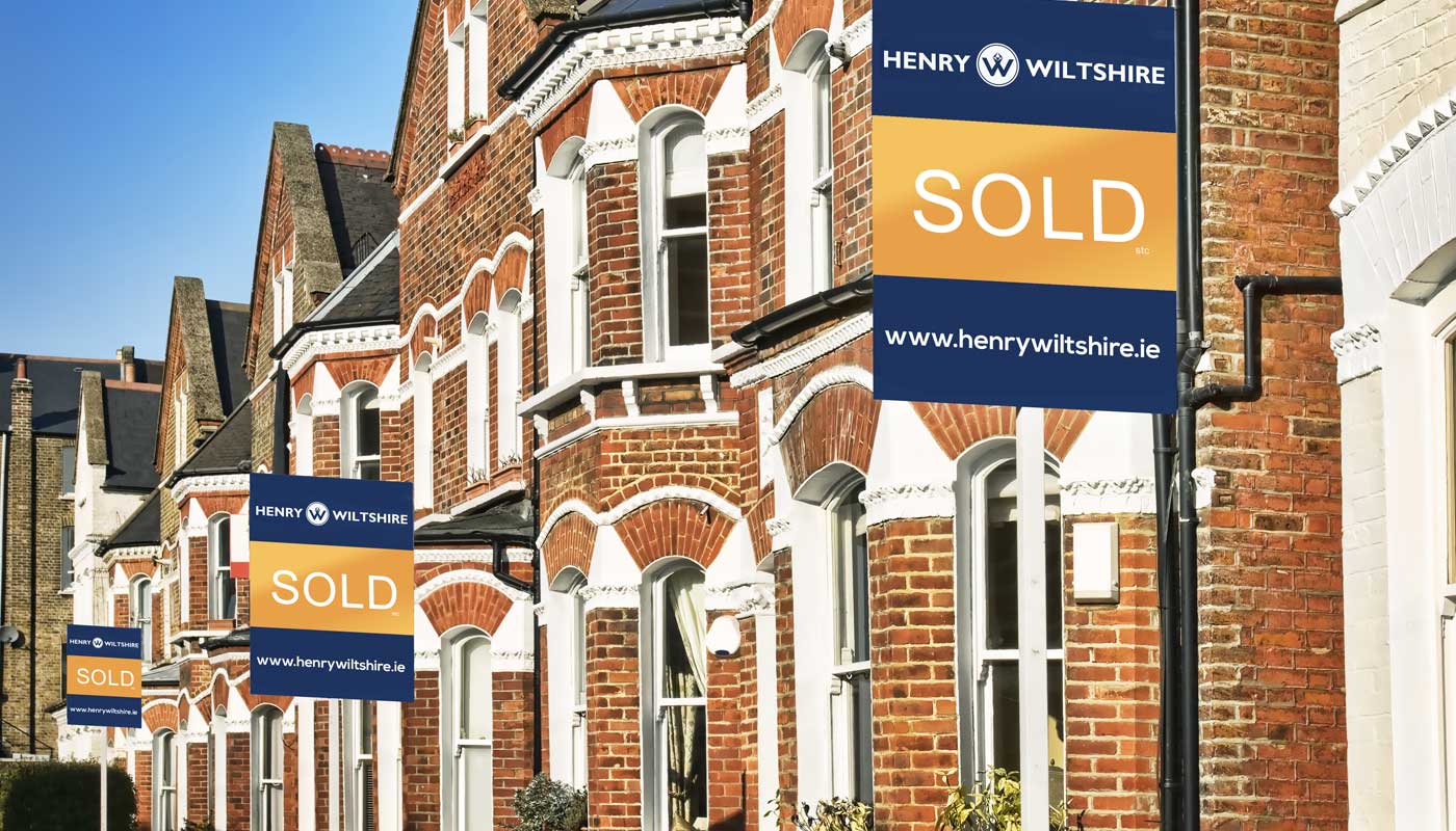 Henry Wiltshire Letting Agents Newbridge