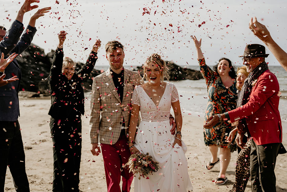 Lovelee Weddings Celebrant