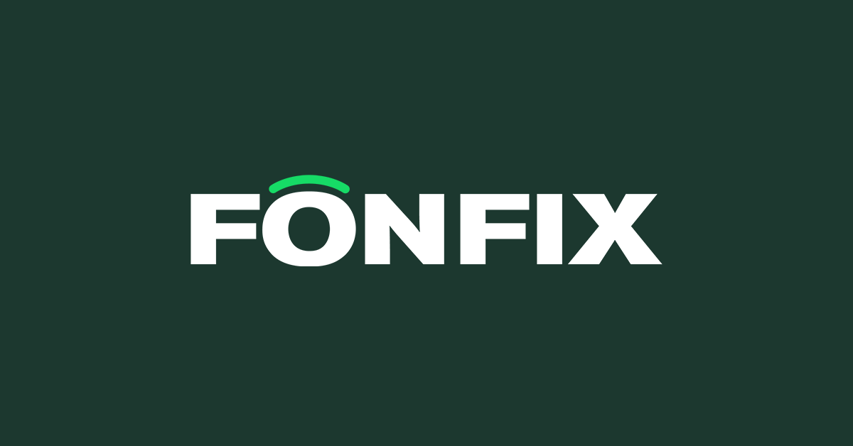Fónfix Express Repair Centre
