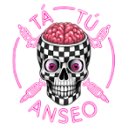 Tá Tú Anseo