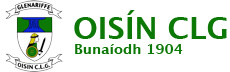 Friends of Glenariffe