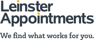 Leinster Appointments - Recruitment Consultants logo