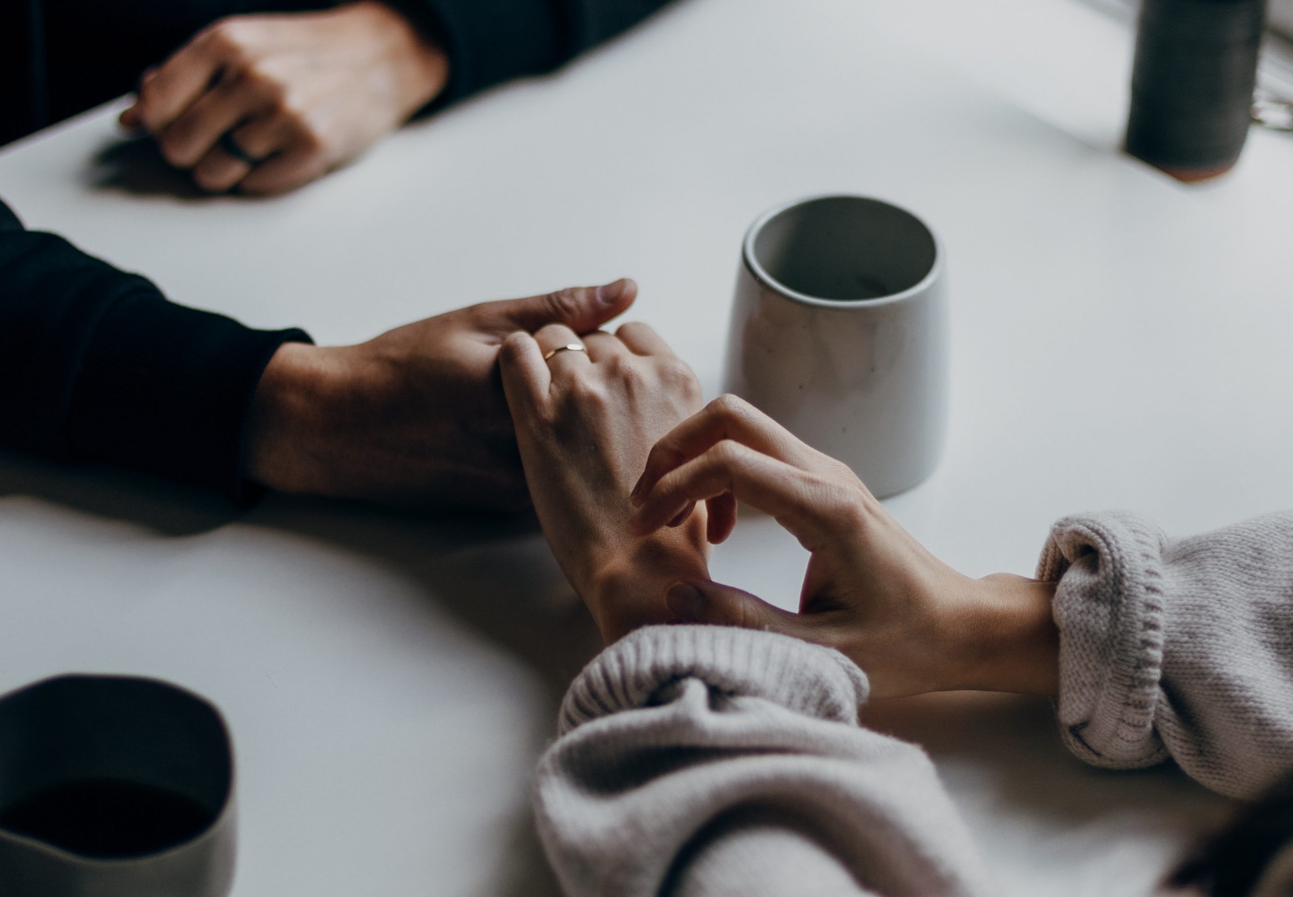 Cruse Bereavement Support - Northern