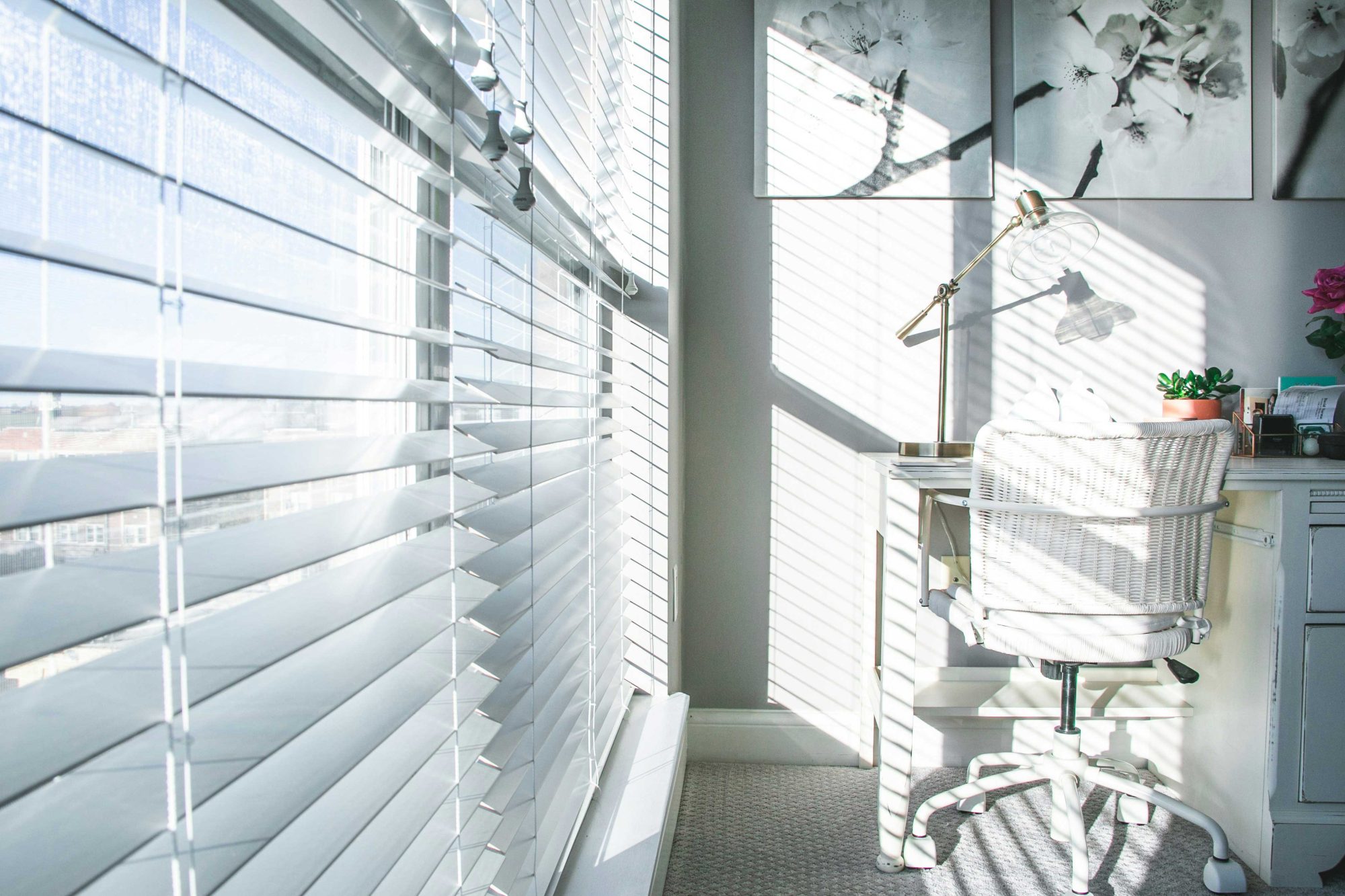 We Do Blinds & Shutters Ltd