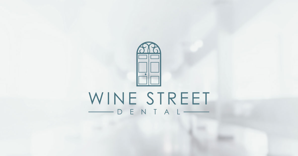 Wine Street Dental logo
