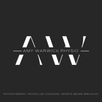 Amy Warwick Physio