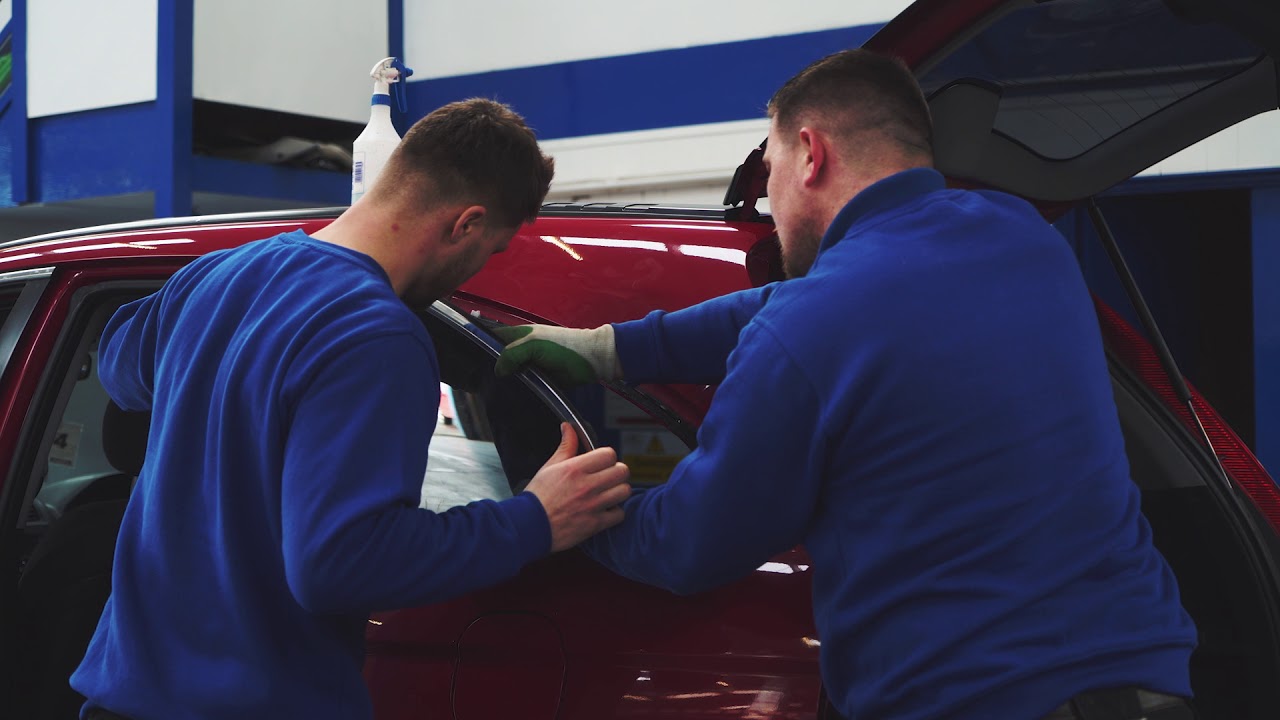 Lloyd Cooke Motors