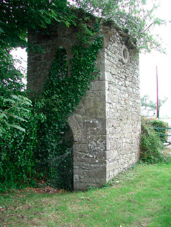 Isaac's Well