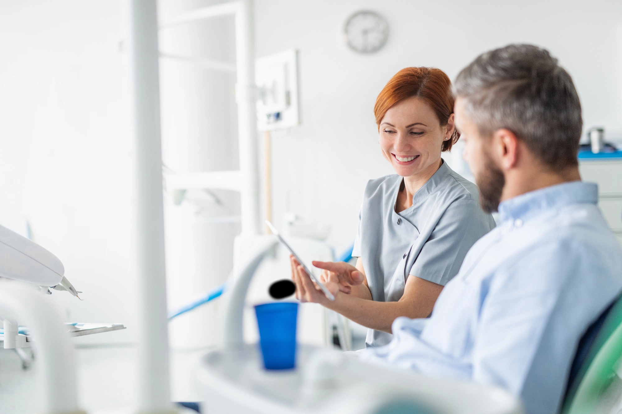 Cube Dental Ennis