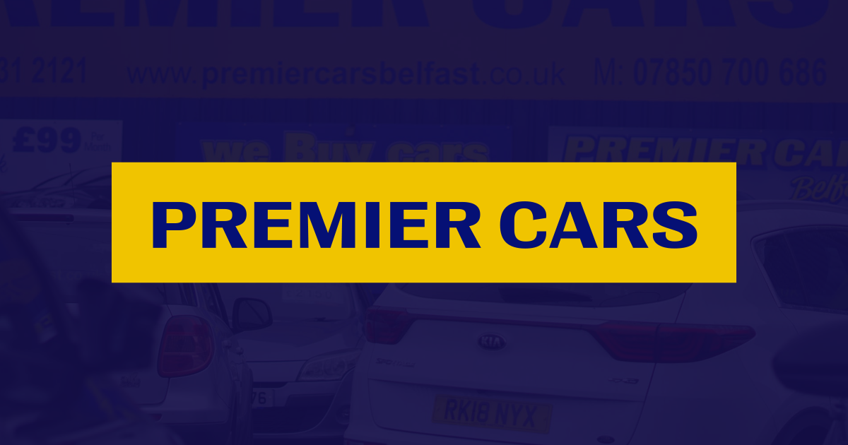 Premier Cars