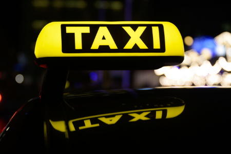 Tom Kilduff Taxi Roscommon