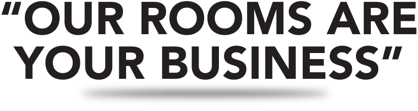 The Meeting Rooms