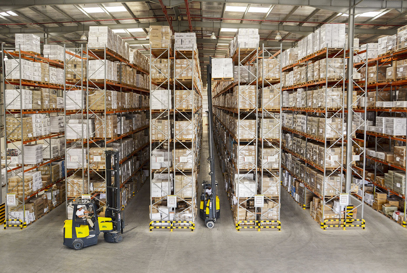 Aislemaster Limited