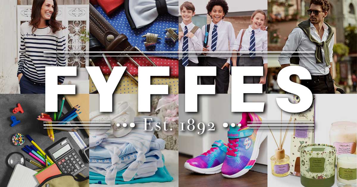 Andrew Fyffe & Sons LTD