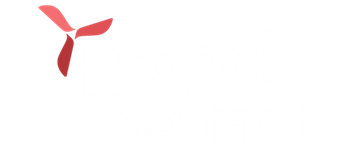 Propel Belfast - Web Design Belfast - SEO