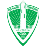 St. Comgalls GAC Antrim