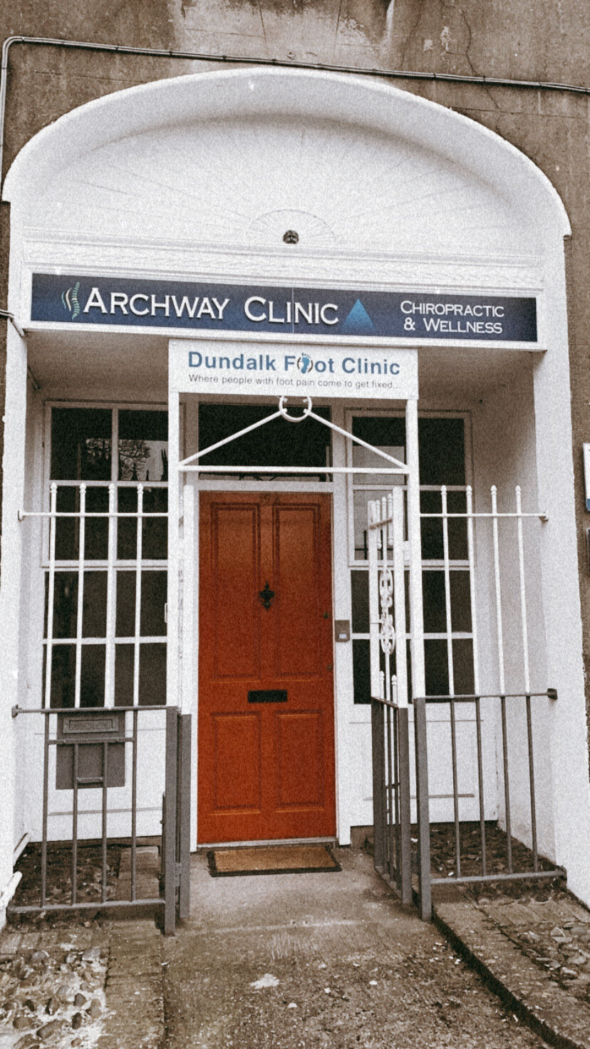 Archway Chiropractic and Wellness