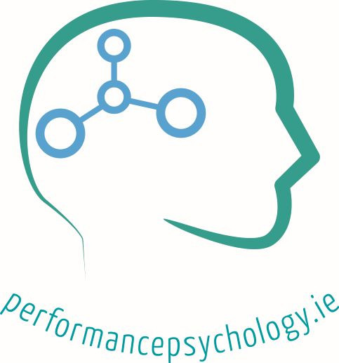 Keith Begley Sport Psychologist