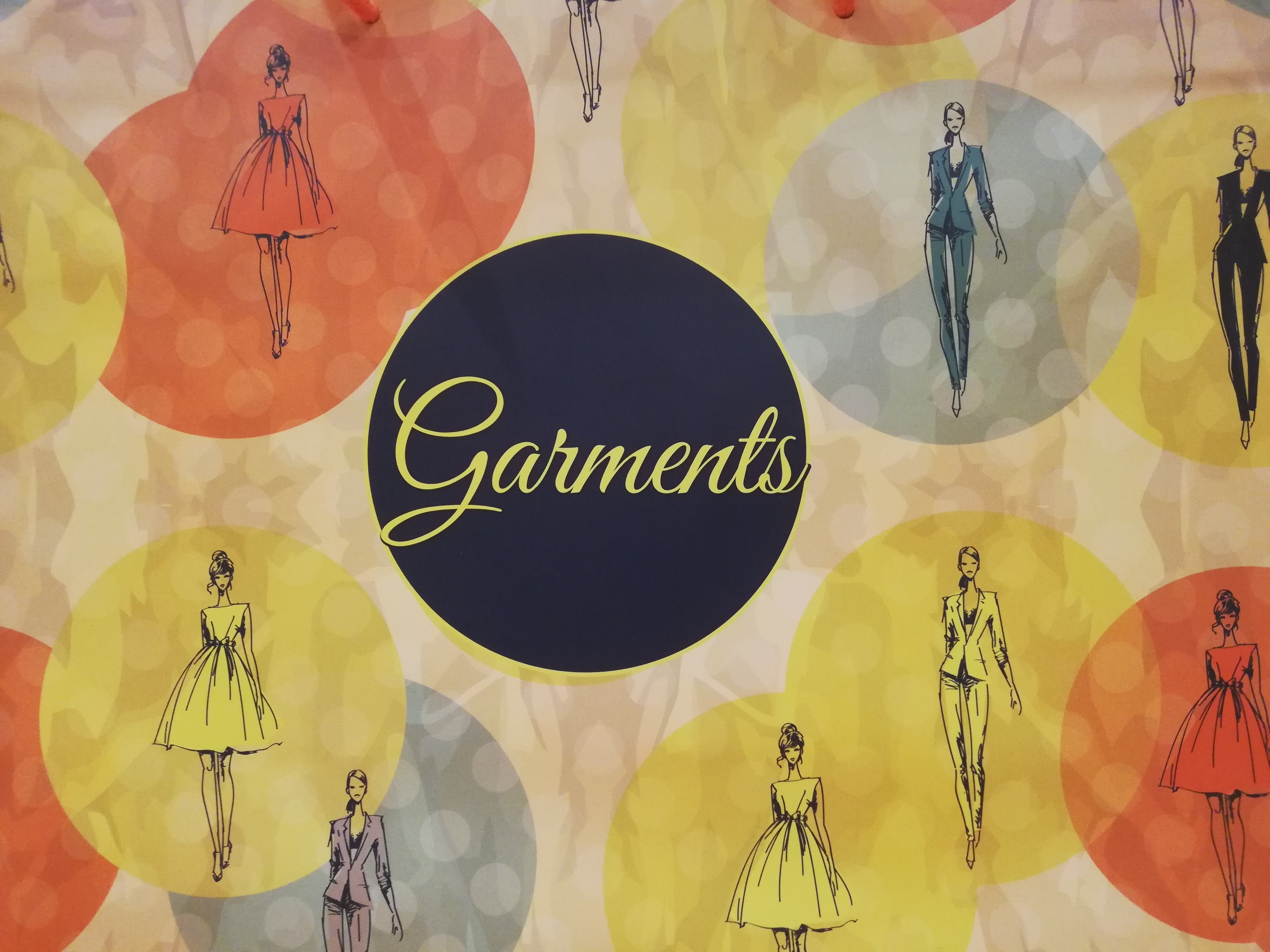 Garments