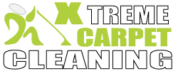 Xtreme Carpet Cleaning logo