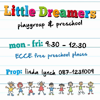 little dreamers pre school