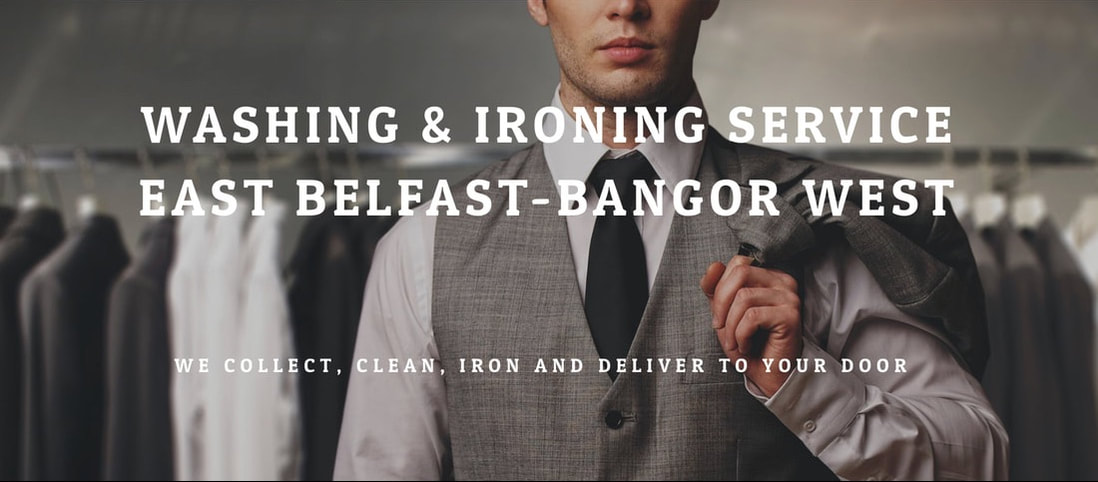 Ironing-Express