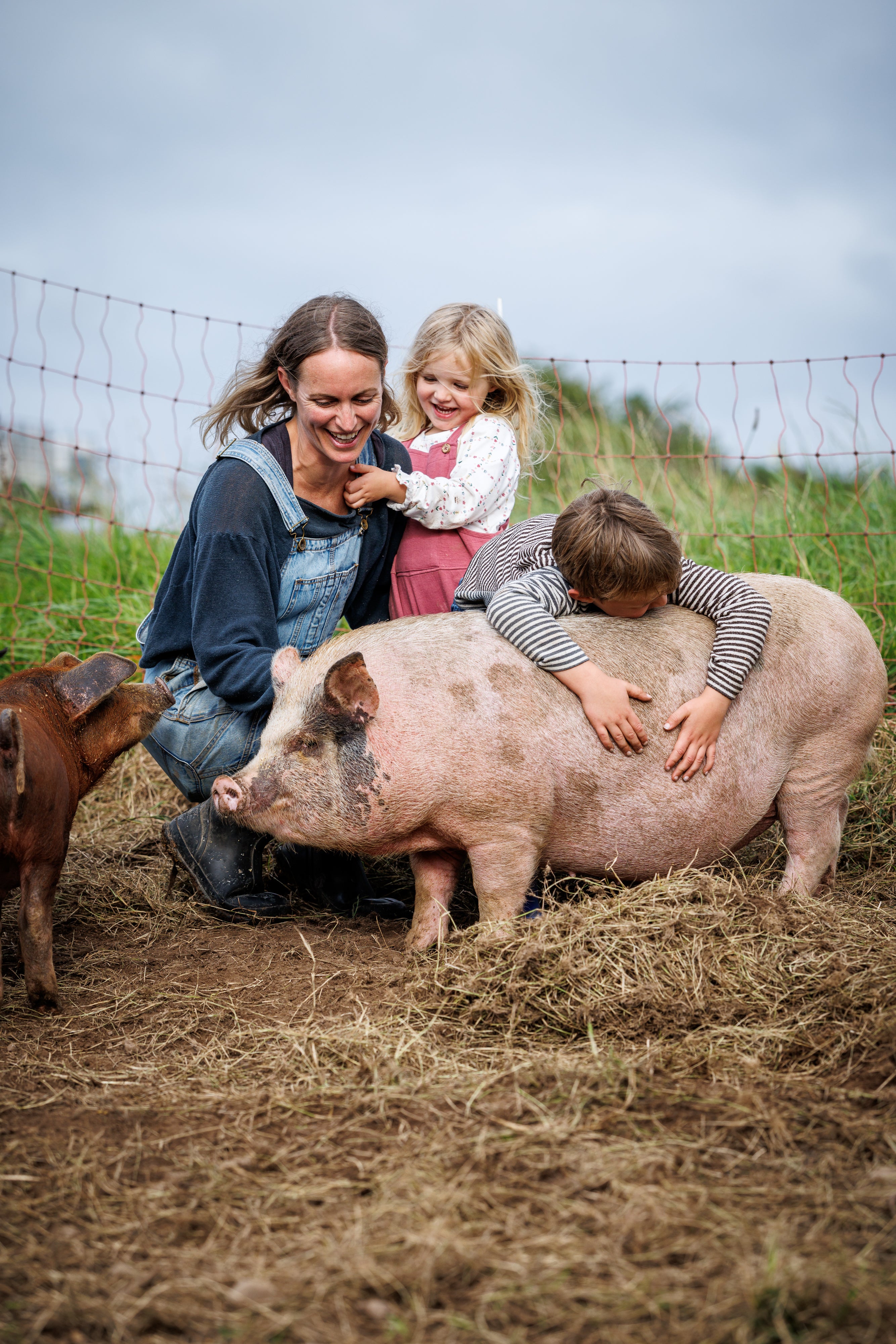 Lúnasa Farm Butchery