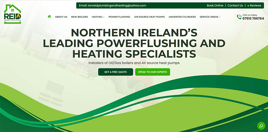 Reid Energy Solutions