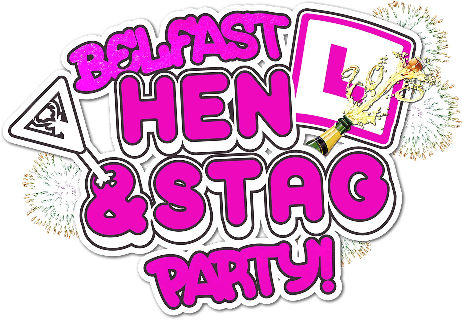 Belfast Hen Party