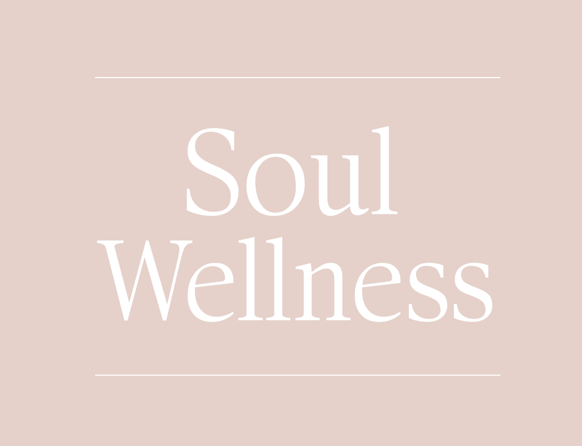 Soul Wellness Carlow