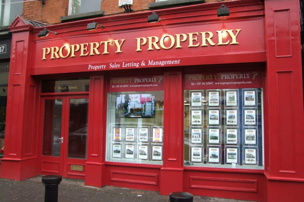 Property Properly