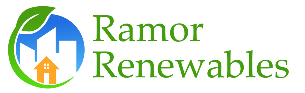 Ramor Renewable Heating & Plumbing Limited