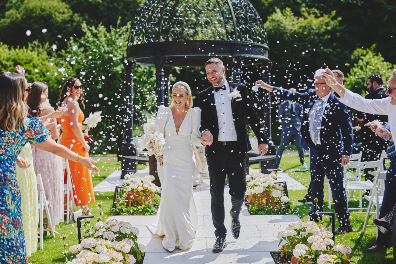 Wedding Photography Dublin - DK Photo