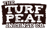 The Turf Peat Incense Co.
