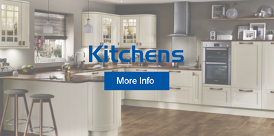 Better Bedrooms & Kitchens