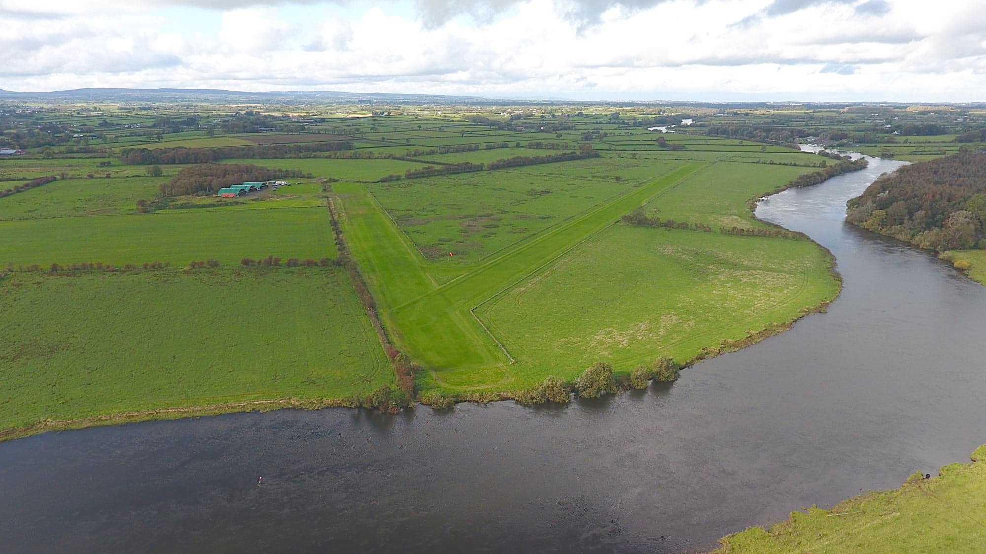 Ulster Seaplane Association ltd