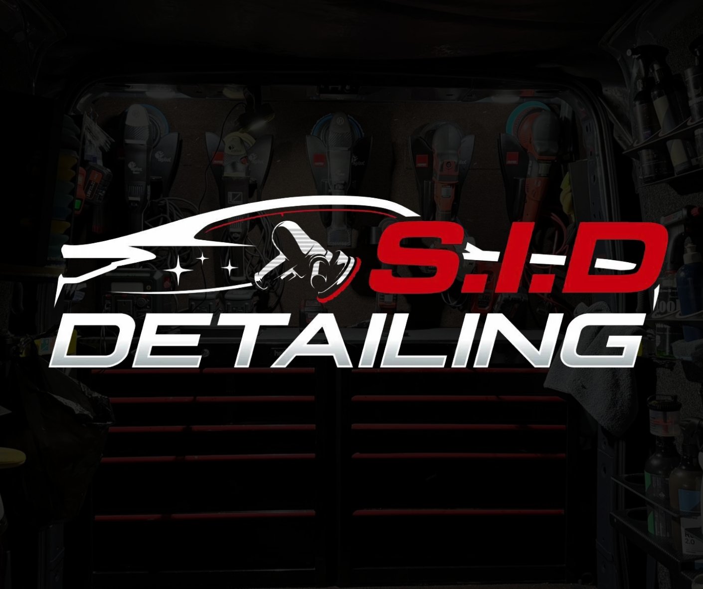 S.I.D Detailing