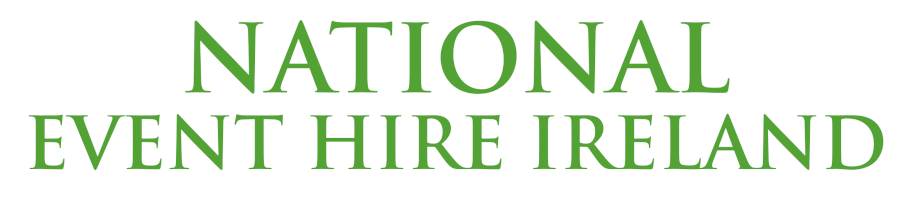 National Event Hire Ireland