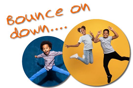 Jumplanes Indoor Trampoline Centre Limerick